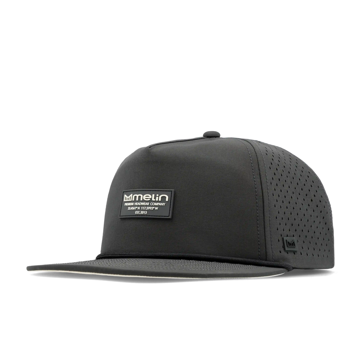 Coronado Brick Hydro - Faded Black