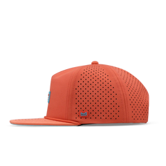 Coronado Brick Hydro - Hot Coral