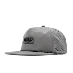 Coronado Brick Hydro - Heather Grey