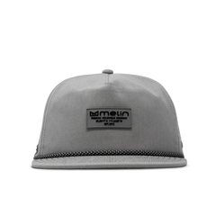 Coronado Brick Hydro - Heather Grey