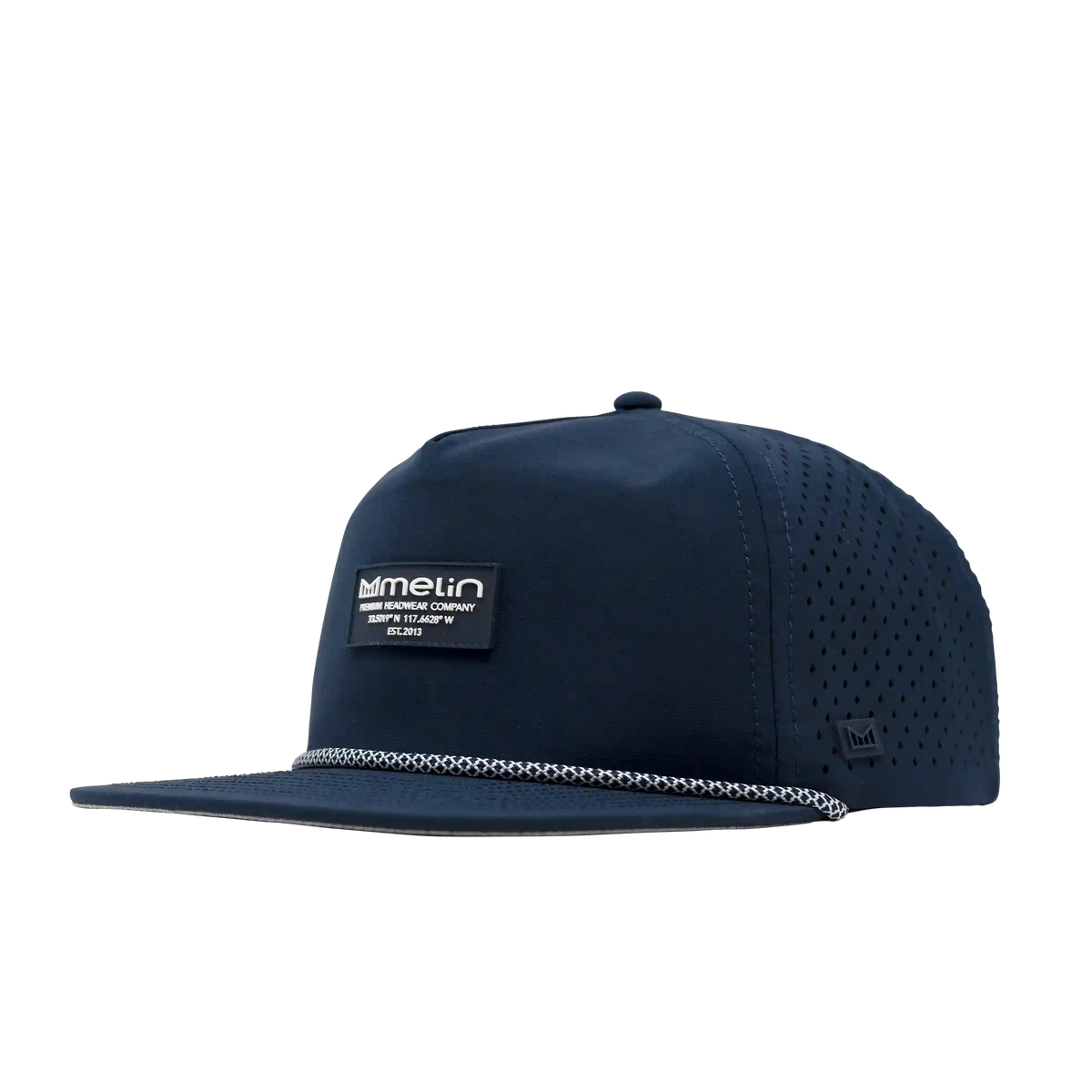 Coronado Brick Hydro - Navy