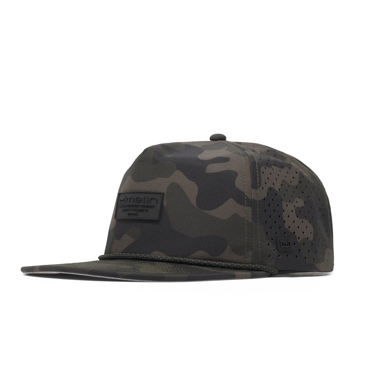 Coronado Brick Hydro - Olive Camo