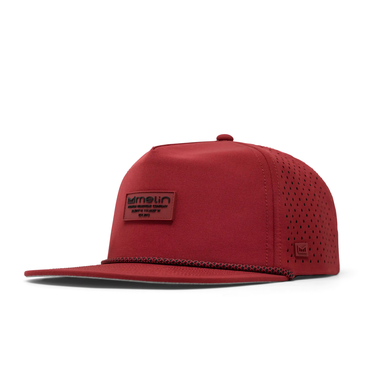 Coronado Brick Hydro - Red