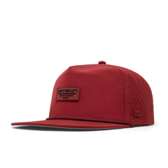 Coronado Brick Hydro - Red