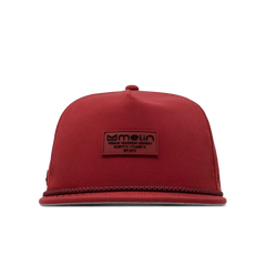 Coronado Brick Hydro - Red