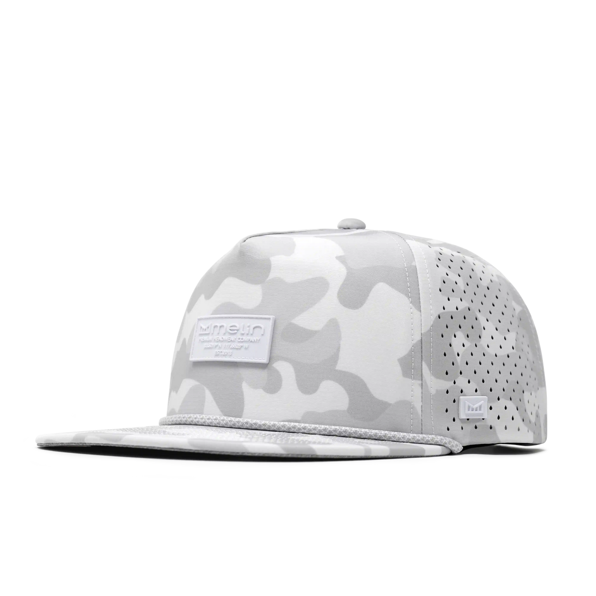 Coronado Brick Hydro - Snow Camo