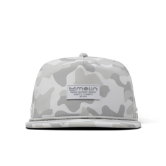 Coronado Brick Infinite Thermal - Snow Camo