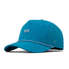 Odysea Links Hydro - Electric Blue