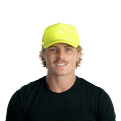 Odysea Links Hydro - Neon Yellow