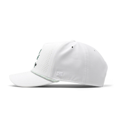 Odysea Links Hydro - White / Green
