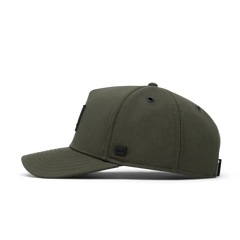Odysea Stacked Thermal - Military