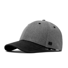 A-Game Scout Thermal - Heather Grey / Black