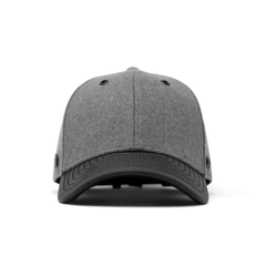 A-Game Scout Thermal - Heather Grey / Black