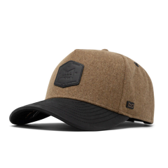 Odysea Scout Thermal - Caramel