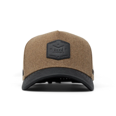 Odysea Scout Thermal - Caramel