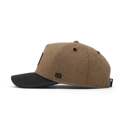 Odysea Scout Thermal - Caramel