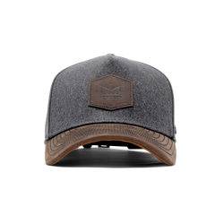 Odysea Scout Thermal - Heather Grey