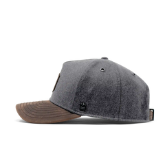 Odysea Scout Thermal - Heather Grey