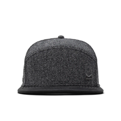 Trenches Icon Scout Thermal - Charcoal / Herringbone
