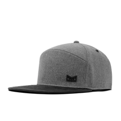Trenches Icon Scout Thermal - Heather Grey / Black