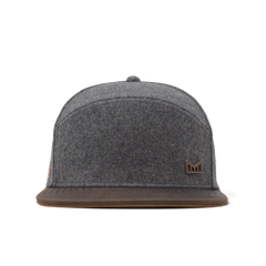 Trenches Icon Scout Thermal - Heather Grey