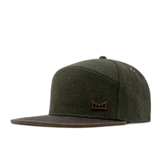 Trenches Icon Scout Thermal - Spruce