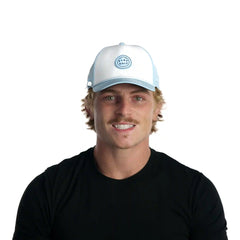 A-Game Links Hydro - Sky Blue / White
