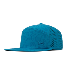 Trenches Links Hydro - Electric Blue