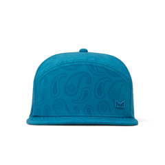 Trenches Links Hydro - Electric Blue