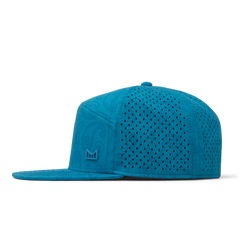 Trenches Links Hydro - Electric Blue