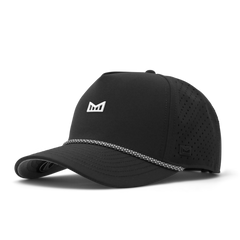 Odysea Rope Bulls Icon Hydro - Black