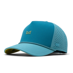 Odysea Rope Bulls Icon Hydro - Blue Lagoon
