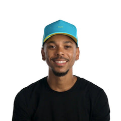 Odysea Rope Bulls Icon Hydro - Blue Lagoon