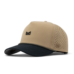 Odysea Rope Bulls Icon Hydro - Dark Khaki / Black
