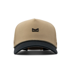 Odysea Rope Bulls Icon Hydro - Dark Khaki / Black