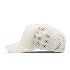 Odysea Rope Bulls Icon Hydro - Egret