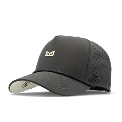Odysea Rope Bulls Icon Hydro - Faded Black