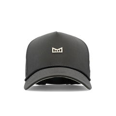 Odysea Rope Bulls Icon Hydro - Faded Black