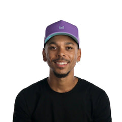 Odysea Rope Bulls Icon Hydro - Purple Haze