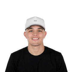 Odysea Rope Bulls Icon Hydro - White / Grey