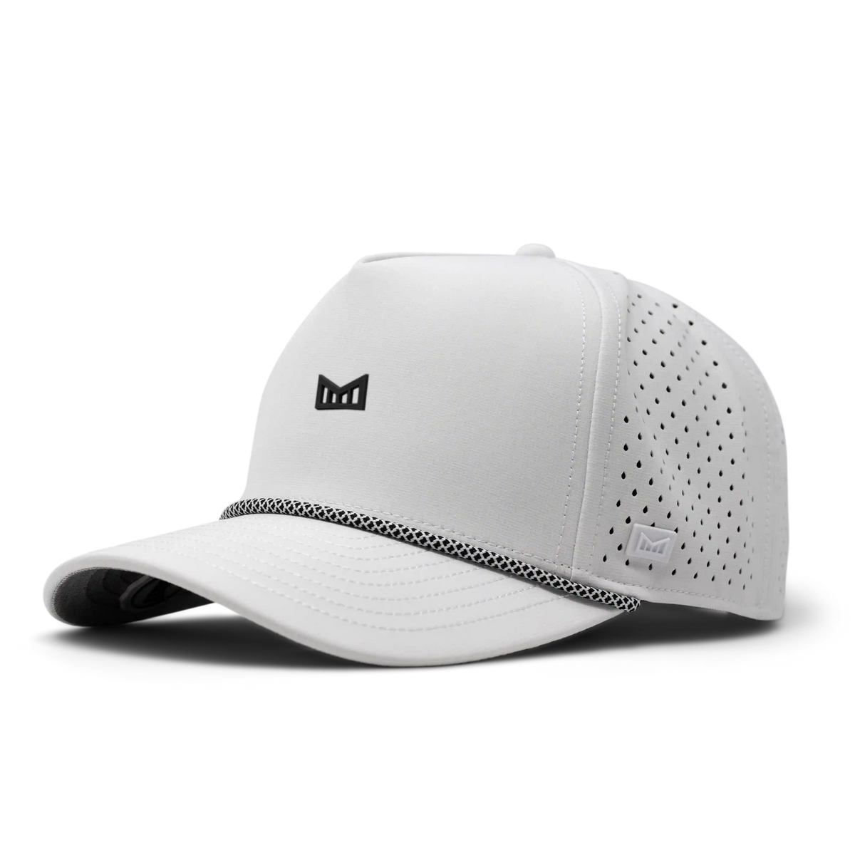 Odysea Rope Bulls Icon Hydro - White