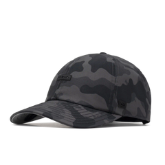 The Legend Hydro - Black Camo