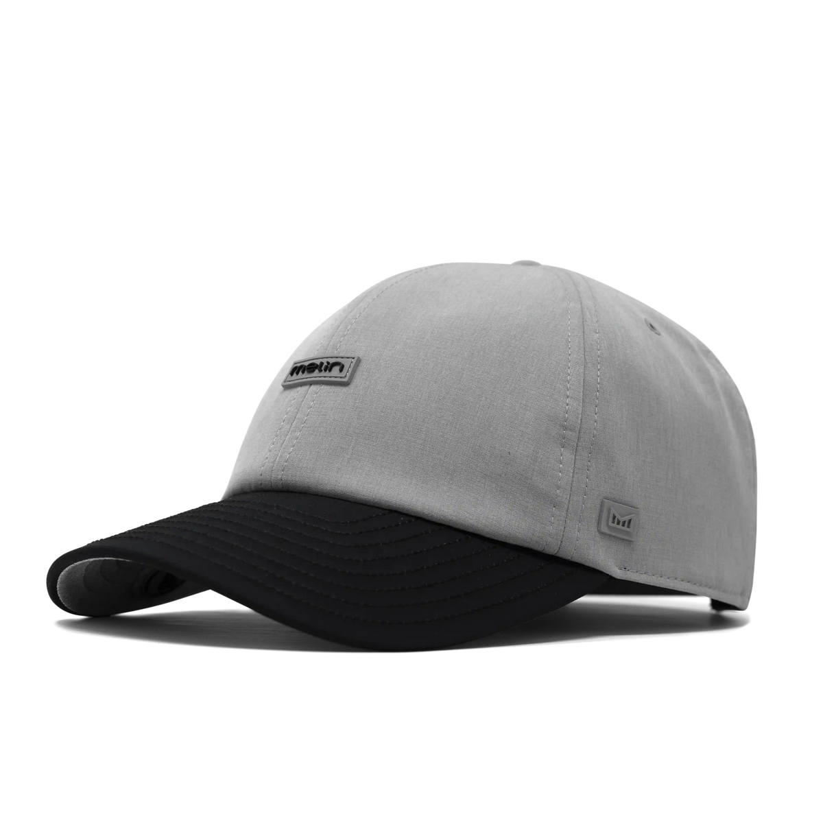 The Legend Hydro - Heather Grey / Black