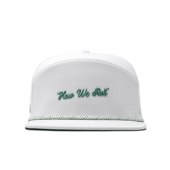 Trenches Links Hydro - White / Green