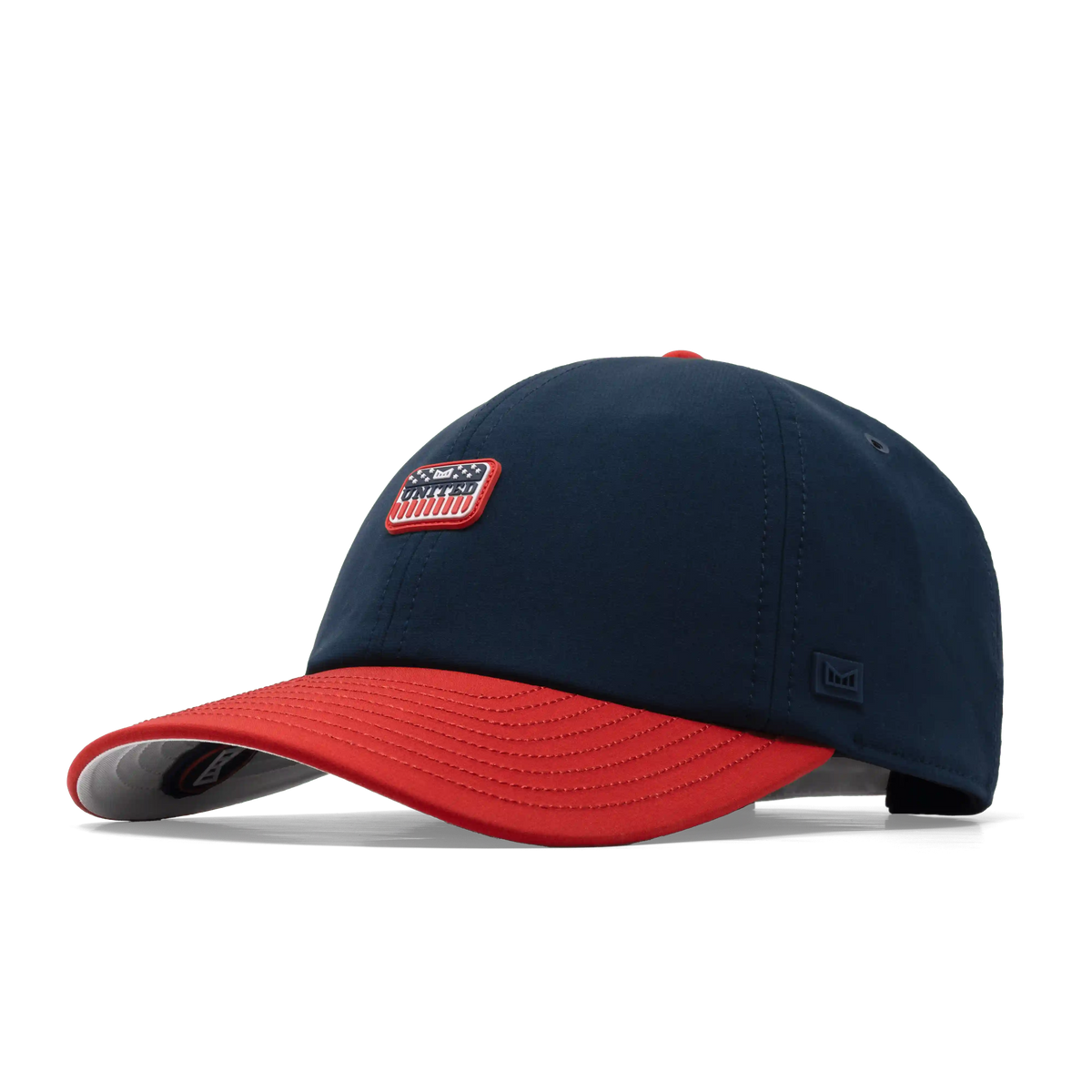 The Legend Americana Hydro - White / Red / Navy