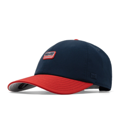 The Legend Americana Hydro - White / Red / Navy