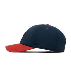 The Legend Americana Hydro - White / Red / Navy