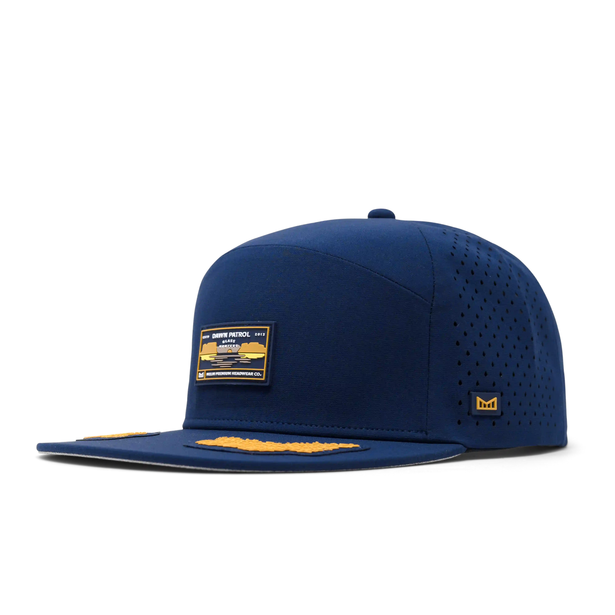Trenches Captains Hydro - Navy