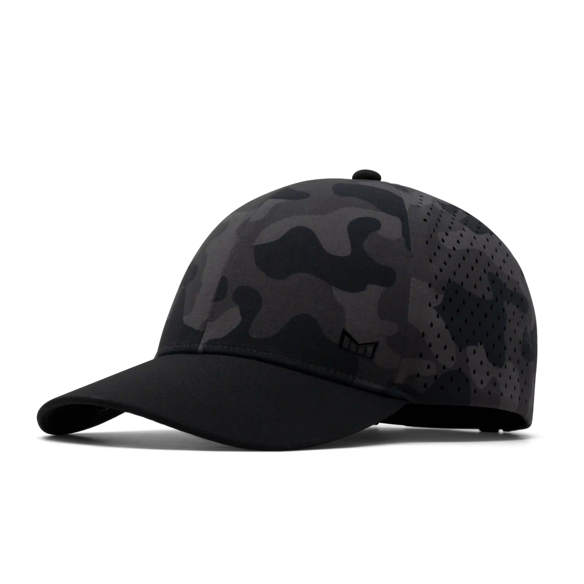 A-Game Hydrolite - Black Camo