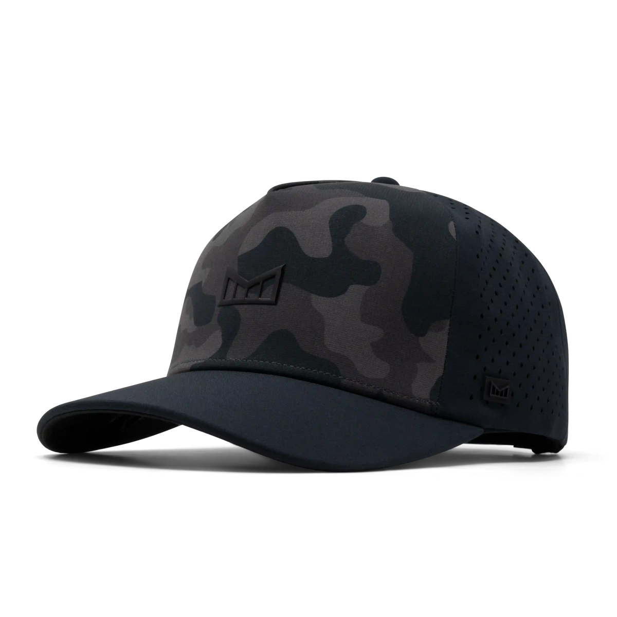 Odysea Hydrolite - Black Camo